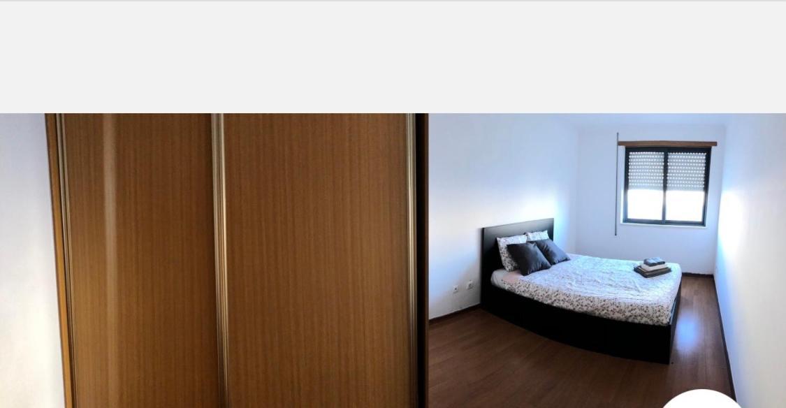 Wonderful Apartament Lisbon Montijo Esterno foto