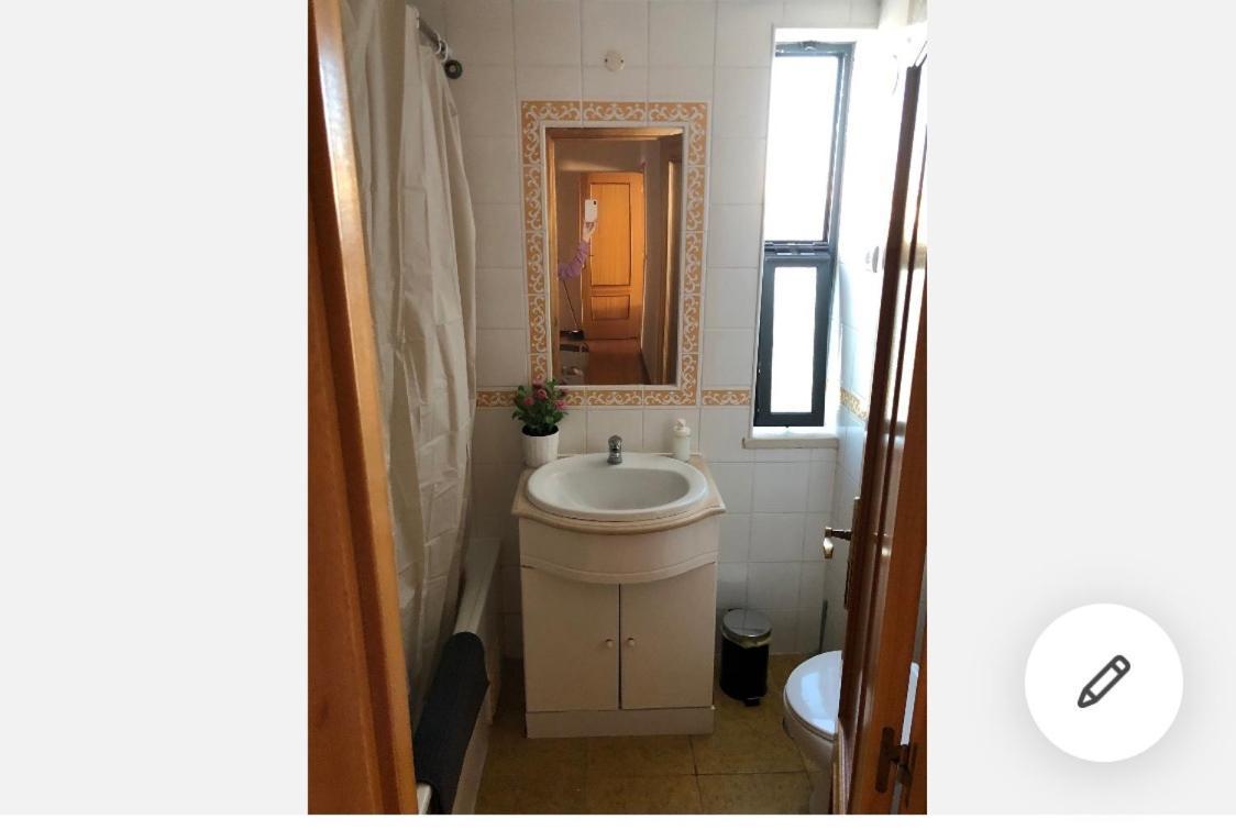 Wonderful Apartament Lisbon Montijo Esterno foto
